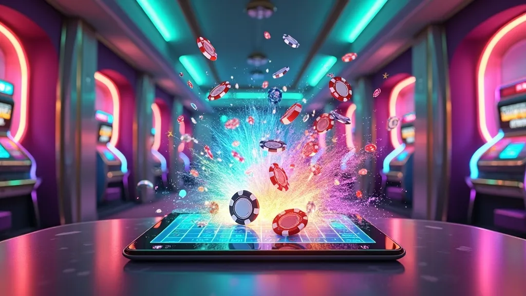 Onlinecasinoukfreespins